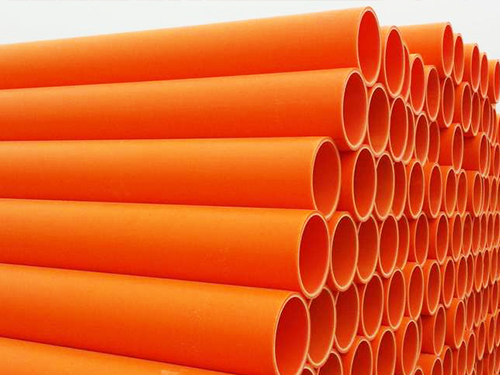 长春CPVC电力管的埋地施工对土壤有什么要求，是否需要做垫层防护