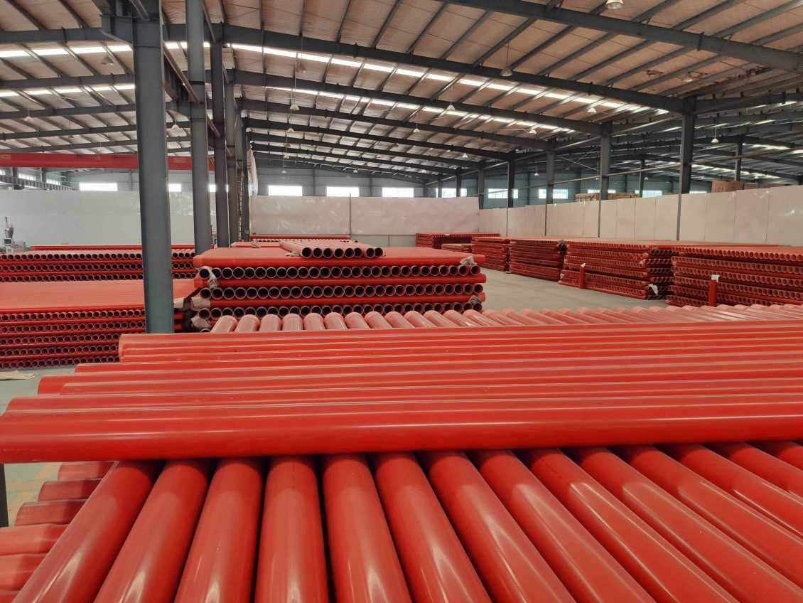 长春MPP穿线管耐高低温，极端气候下性能稳定，适合户外用吗？